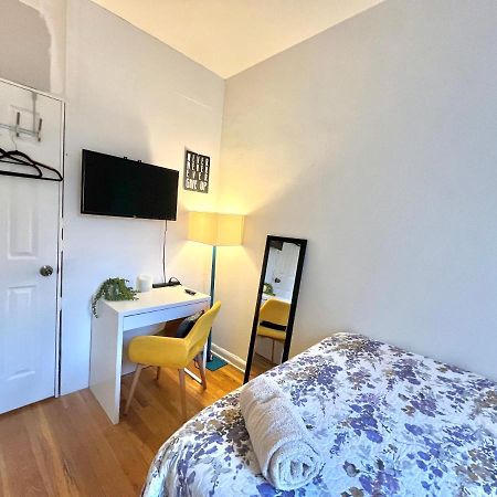 Manhattan -Ues - Room Accommodation New York Exterior photo